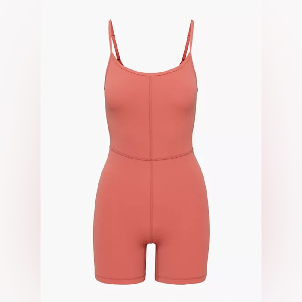 Wilfred Free 5” Divinity Romper